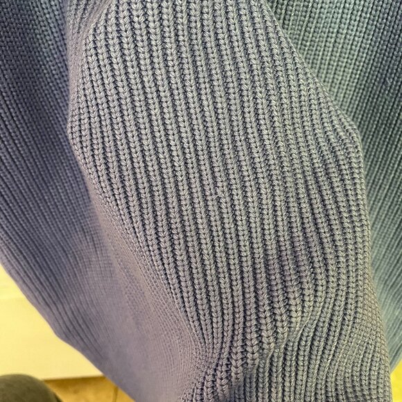 Staud Camden Dress - Periwinkle - Picture 6 of 12